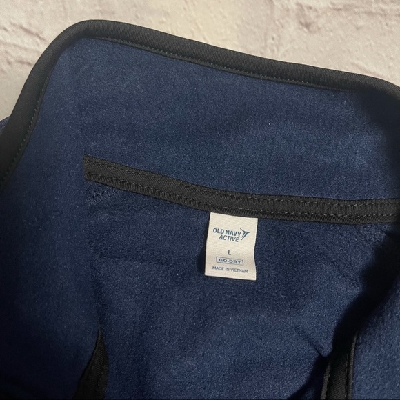 🆕 [on] active go-warm zip up jacket - Picture 4 of 7